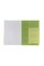 Fabriano Ecoqua Plus Perfect-Bound Notebook, 5.8 in x 8.3 in, A5